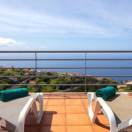Willa Casa Protea Com Piscina Privada By Madeira Sun Travel Estreito Da Calheta Zewnętrze zdjęcie