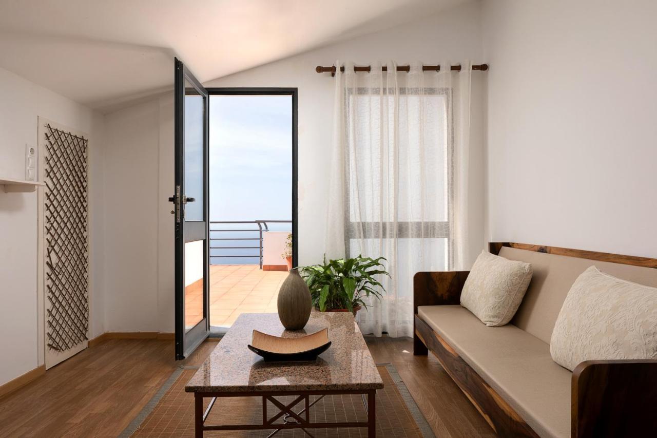 Willa Casa Protea Com Piscina Privada By Madeira Sun Travel Estreito Da Calheta Zewnętrze zdjęcie