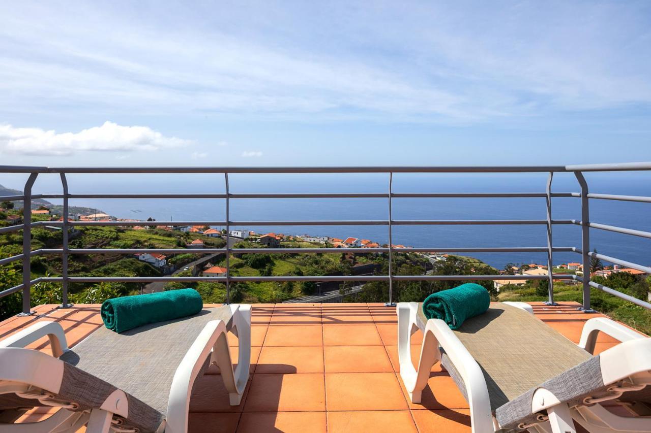 Willa Casa Protea Com Piscina Privada By Madeira Sun Travel Estreito Da Calheta Zewnętrze zdjęcie