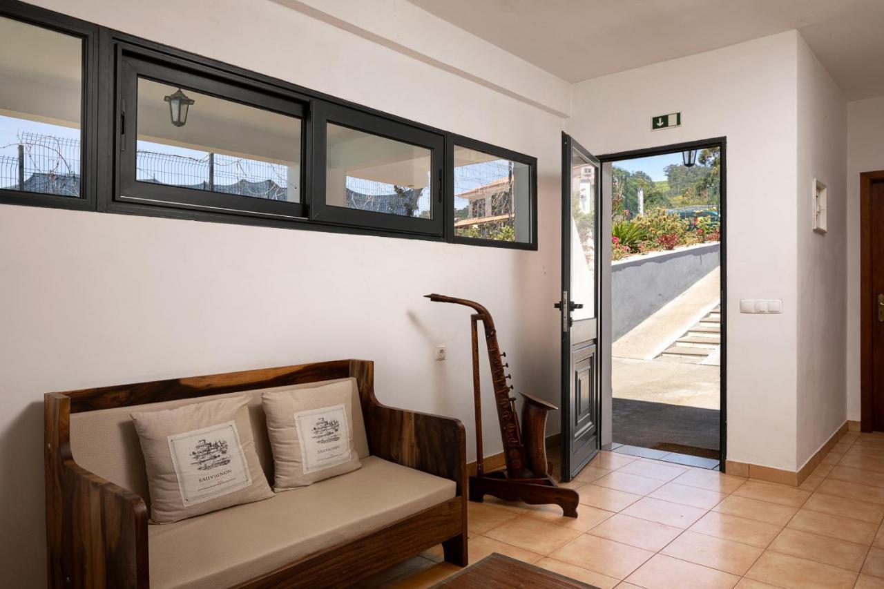 Willa Casa Protea Com Piscina Privada By Madeira Sun Travel Estreito Da Calheta Zewnętrze zdjęcie